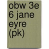 Obw 3e 6 Jane Eyre (pk) door Onbekend