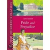 Occ:pride And Prejudice door Jane Austen
