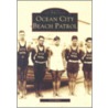 Ocean City Beach Patrol door Fred Miller