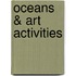 Oceans & Art Activities