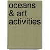Oceans & Art Activities door Polly Goodman