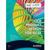 Ocr Gcse Product Design door Geoff Hancock
