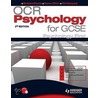Ocr Psychology For Gcse door Philip Banyard