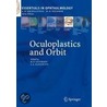 Oculoplastics And Orbit door Onbekend