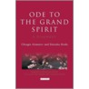 Ode to the Grand Spirit door Daisaku Ikeda