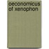 Oeconomicus of Xenophon