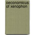 Oeconomicus of Xenophon