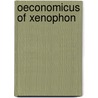 Oeconomicus of Xenophon by Hubert Ashton Xnophon