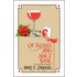 Of Roses And Split Wine