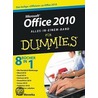 Office 2010 Fur Dummies by Peter Weverka