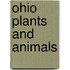 Ohio Plants and Animals