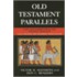 Old Testament Parallels