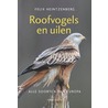 Roofvogels en uilen by F. Heintzenberg