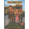 On The Bus, On The Case by Steven Brezenoff