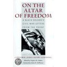 On the Altar of Freedom door James H. Gooding