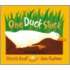 One Duck Stuck Big Book