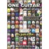 One Guitar, Many Styles