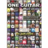 One Guitar, Many Styles door Jon Finn