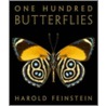 One Hundred Butterflies by Harold Feinstein