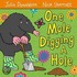 One Mole Digging A Hole