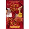 One Night With A Prince door Sabrina Jeffries