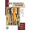 Only Paradoxes to Offer door Joan Wallace Scott