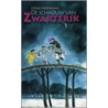 De schaduw van Zwarterik