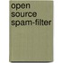 Open Source Spam-Filter