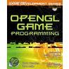 Opengl Game Programming door Kevin Hawkins