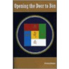 Opening the Door to Bon by Nyima Dakpa