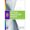Optical Waveguide Modes by Richard J. Black