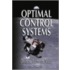 Optimal Control Systems