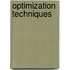 Optimization Techniques