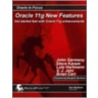 Oracle 11g New Features door John Garmany