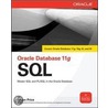 Oracle Database 11g Sql door Jason Price