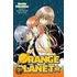 Orange Planet, Volume 2