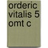 Orderic Vitalis 5 Omt C
