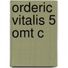 Orderic Vitalis 5 Omt C door Orderic Vitalis