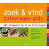 Zoek & vind tuinvragen-gids