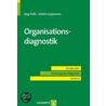 Organisationsdiagnostik door Jörg Felfe