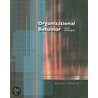 Organizational Behavior door Robert Kreitner