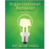 Organizational Behavior by Michael A. Hitt