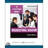 Organizational Behavior door Luthans Fred