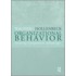 Organizational Behavior