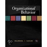 Organizational Behavior door John W. Slocum