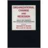 Organizational Change C door Oliver E. Williamson