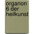 Organon 6 der Heilkunst