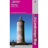 Orkney - Northern Isles door Ordnance Survey