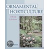 Ornamental Horticulture by Jack E. Ingels
