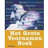 Het grote voornamenboek